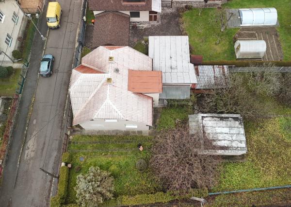 Pripravujeme na predaj rodinný dom Ladovňa - Martin