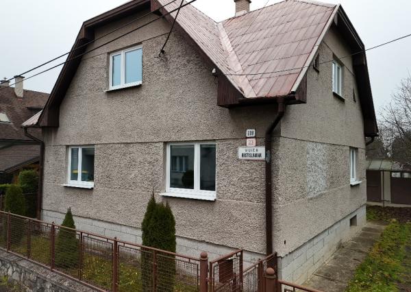 Pripravujeme na predaj rodinný dom Ladovňa - Martin