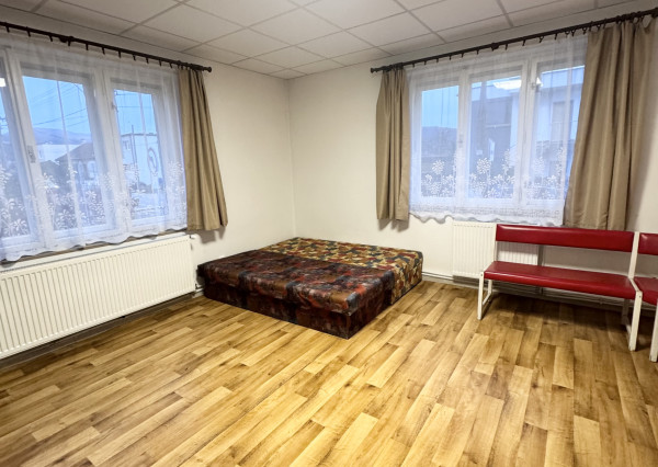 Na predaj rodinný dom v Trenčíne – Sihoť • výborná lokalita