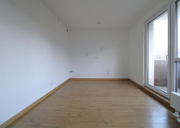 NA PREDAJ - 2 - izbový byt v novostavbe Nová Nitra