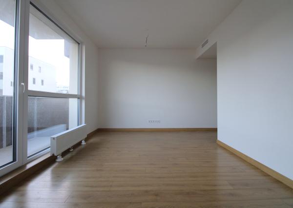 NA PREDAJ - 2 - izbový byt v novostavbe Nová Nitra