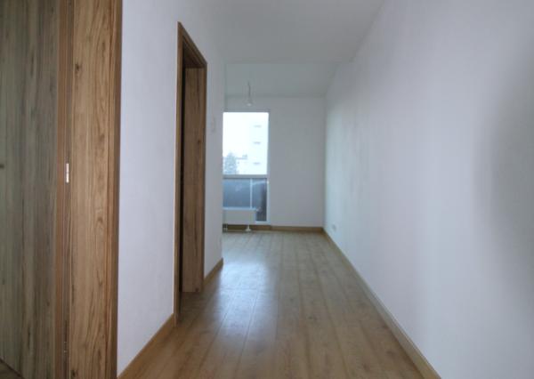 NA PREDAJ - 2 - izbový byt v novostavbe Nová Nitra