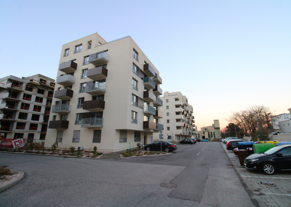 NA PREDAJ - 2 - izbový byt v novostavbe Nová Nitra