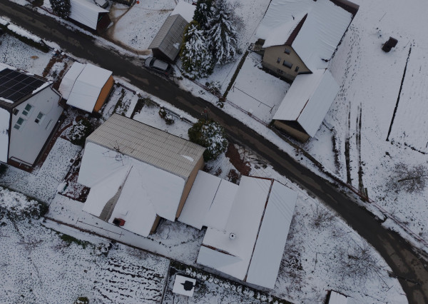 Na predaj rodinný dom SKALITÉ 708m2