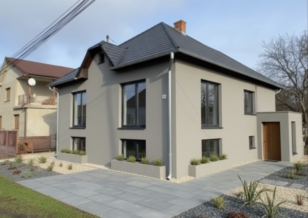 Na predaj Rodinný dom  – Hokovce pri kúpeľnom meste Dudince