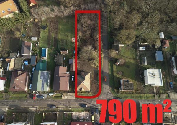 Na predaj Rodinný dom  – Hokovce pri kúpeľnom meste Dudince