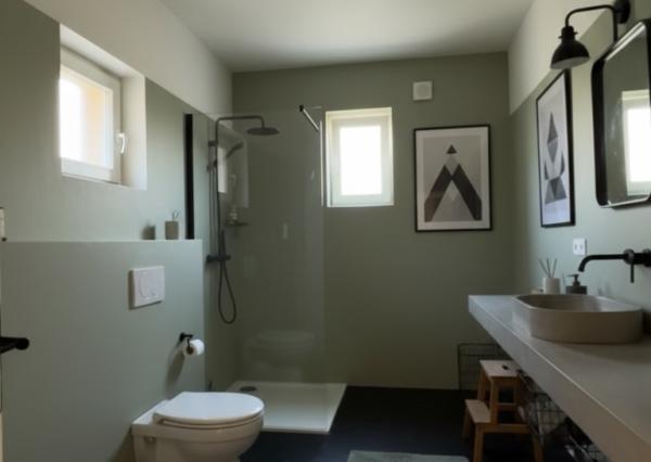 Na predaj Rodinný dom  – Hokovce pri kúpeľnom meste Dudince