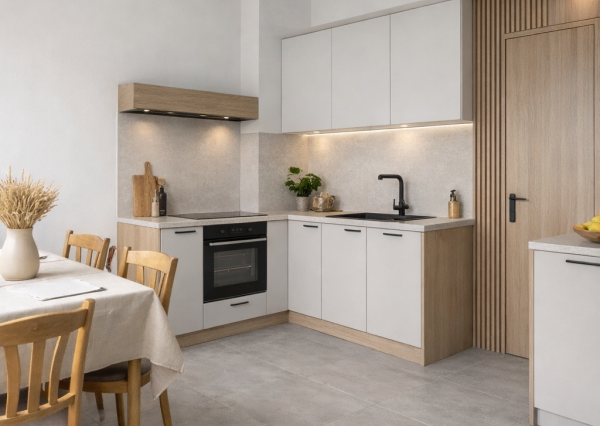 NA PREDAJ -rodinný dom Ladoveň - Martin