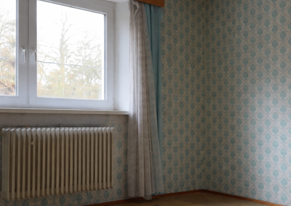 NA PREDAJ -rodinný dom Ladoveň - Martin