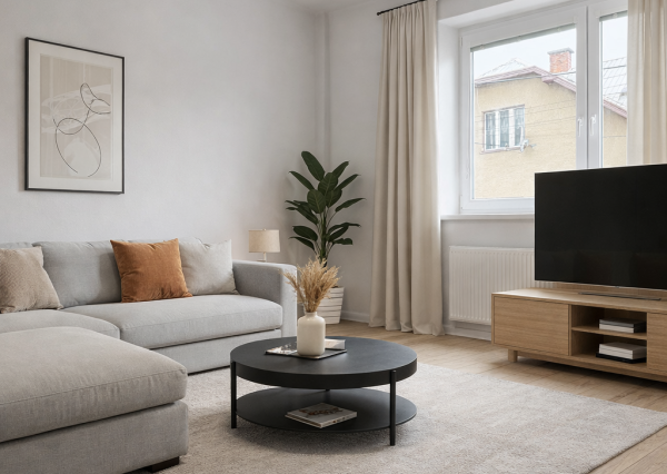 NA PREDAJ -rodinný dom Ladoveň - Martin