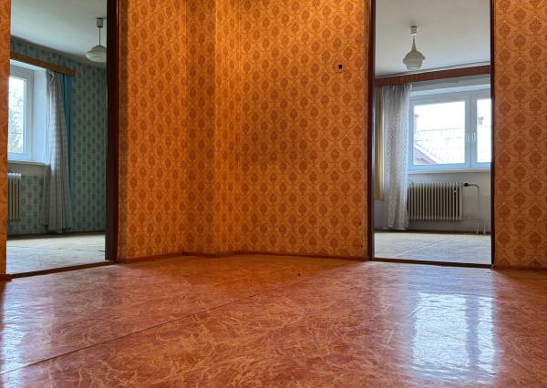 NA PREDAJ -rodinný dom Ladoveň - Martin