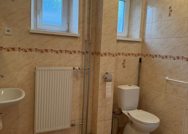 NA PREDAJ -rodinný dom Ladoveň - Martin