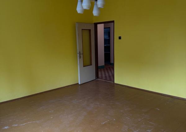 NA PREDAJ -rodinný dom Ladoveň - Martin