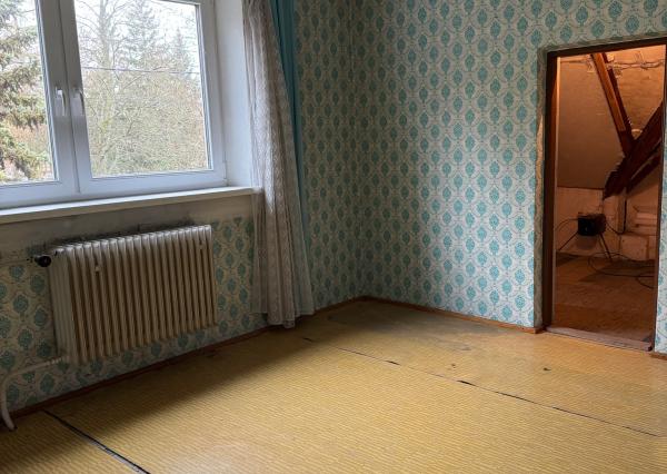 NA PREDAJ -rodinný dom Ladoveň - Martin