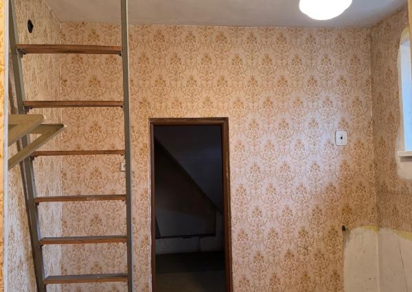 NA PREDAJ -rodinný dom Ladoveň - Martin