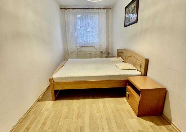 NA PRENÁJOM | 2-IZBOVÝ BYT – KYJEVSKÁ, TRENČÍN