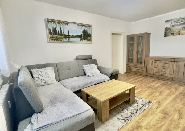 NA PRENÁJOM | 2-IZBOVÝ BYT – KYJEVSKÁ, TRENČÍN