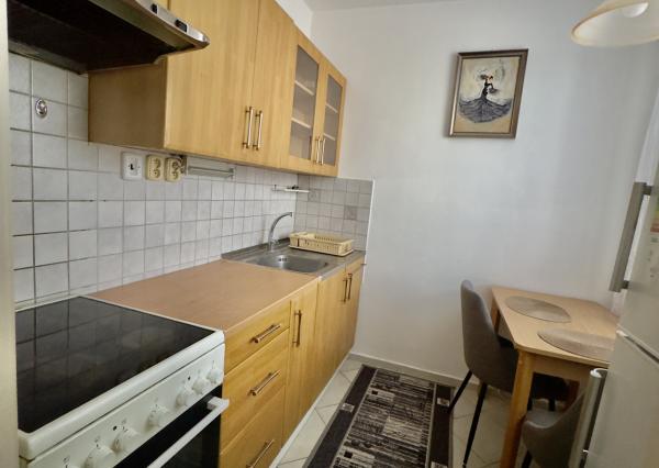 NA PRENÁJOM | 2-IZBOVÝ BYT – KYJEVSKÁ, TRENČÍN