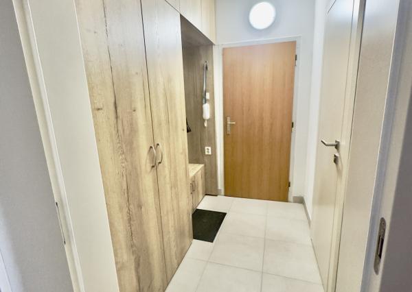 NA PRENÁJOM | 2-IZBOVÝ BYT – KYJEVSKÁ, TRENČÍN