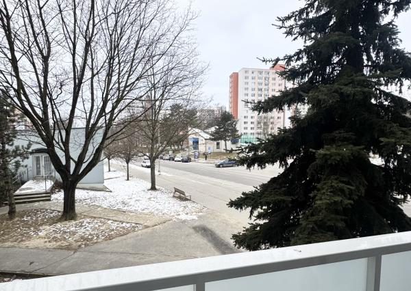 NA PRENÁJOM | 2-IZBOVÝ BYT – KYJEVSKÁ, TRENČÍN