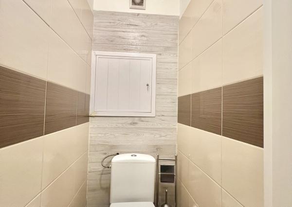 NA PRENÁJOM  IZBA  V  3- IZBOVOM BYTE