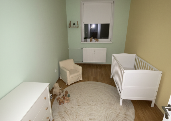 Na predaj 3-izbový byt | Dubnica nad Váhom – Pod Hájom