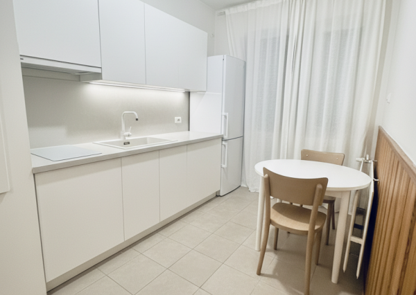 Na predaj 3-izbový byt | Dubnica nad Váhom – Pod Hájom