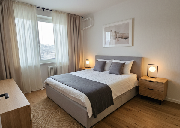 NA PREDAJ | VEĽKOMETRÁŽNY 3-IZBOVÝ BYT –TRENČÍN, SOBLAHOVSKÁ