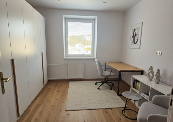 NA PREDAJ | VEĽKOMETRÁŽNY 3-IZBOVÝ BYT –TRENČÍN, SOBLAHOVSKÁ