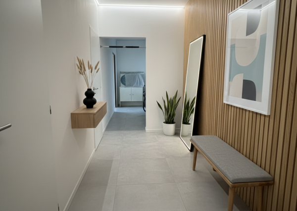 NA PREDAJ | VEĽKOMETRÁŽNY 3-IZBOVÝ BYT –TRENČÍN, SOBLAHOVSKÁ