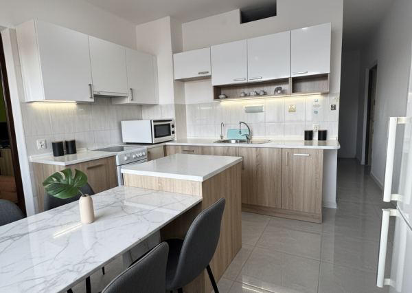 NA PREDAJ | VEĽKOMETRÁŽNY 3-IZBOVÝ BYT –TRENČÍN, SOBLAHOVSKÁ