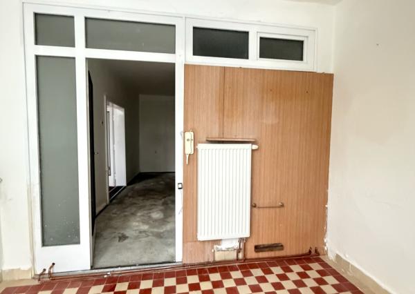 Rodinný dom v pôvodnom stave pár krokov od námestia – Nové Mesto nad Váhom