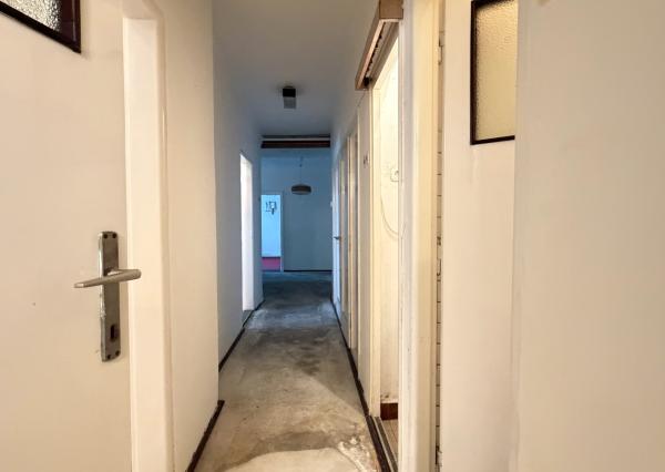 Rodinný dom v pôvodnom stave pár krokov od námestia – Nové Mesto nad Váhom