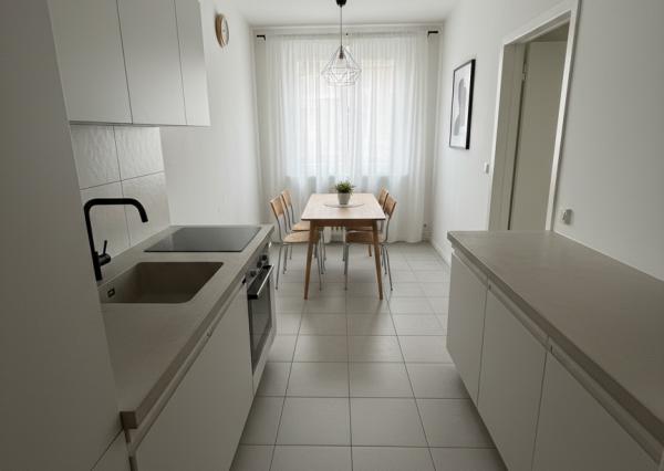 NA PREDAJ 3-izbový byt s 5m loggiou | Šafárikova, Trenčín