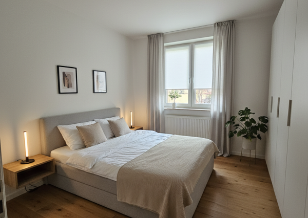 NA PREDAJ 3-izbový byt s 5m loggiou | Šafárikova, Trenčín