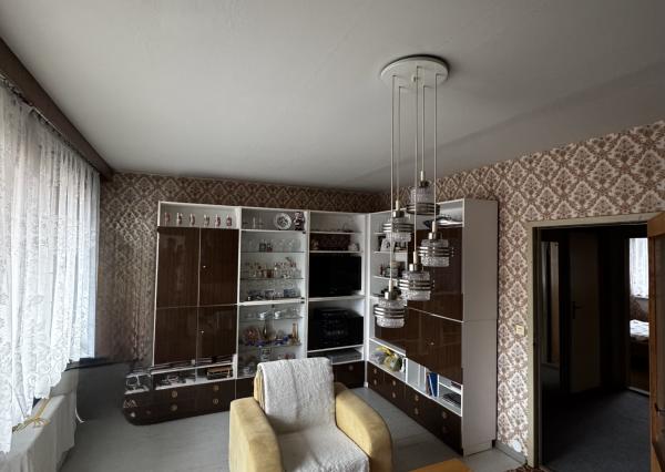 NA PREDAJ 3-izbový byt s 5m loggiou | Šafárikova, Trenčín