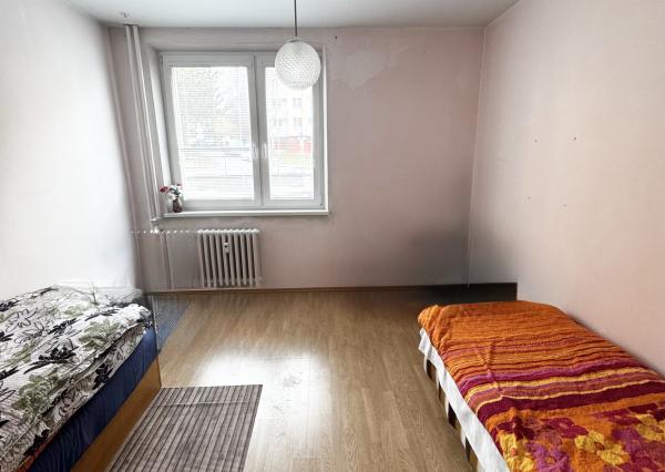 NA PREDAJ 3-izbový byt s 5m loggiou | Šafárikova, Trenčín