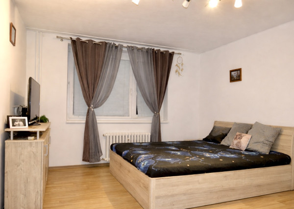 NA PRENÁJOM: 1-izbový byt 35 m² v Piešťanoch