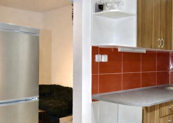 NA PRENÁJOM: 1-izbový byt 35 m² v Piešťanoch