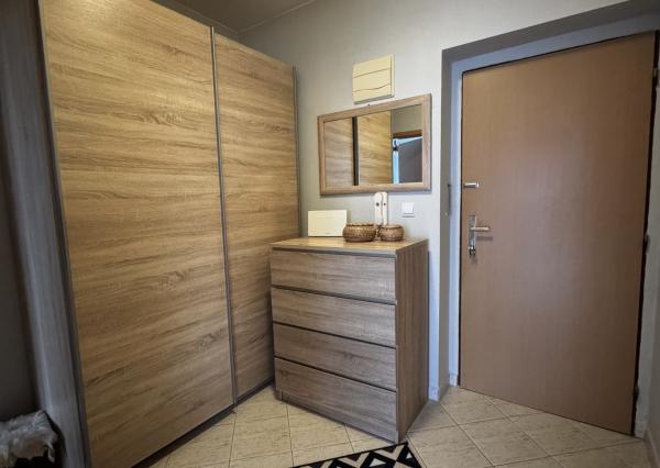 NA PREDAJ – Moderný 2-izbový byt s veľkou loggiou | Ilava