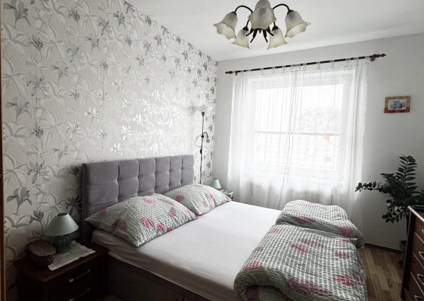 NA PREDAJ – Moderný 2-izbový byt s veľkou loggiou | Ilava