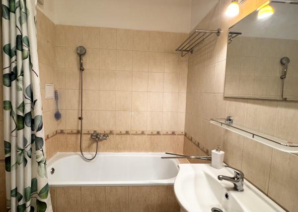 NA PREDAJ – Moderný 2-izbový byt s veľkou loggiou | Ilava