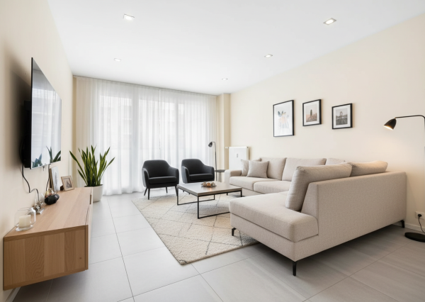 NA PREDAJ | 3-IZBOVÝ BYT | 67 m² + LOGGIA | TRENČÍN