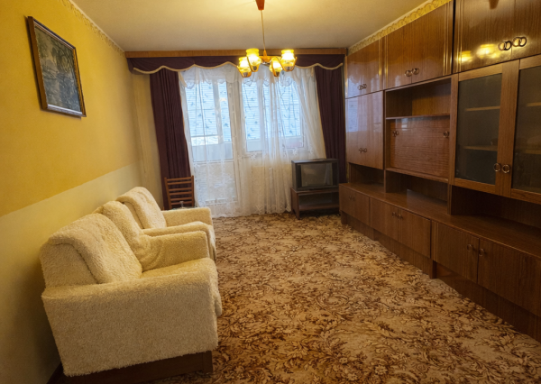 NA PREDAJ | 3-IZBOVÝ BYT | 67 m² + LOGGIA | TRENČÍN