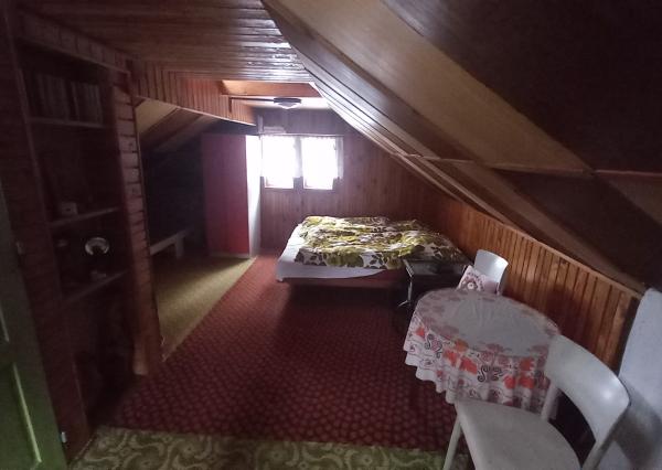 Rekreačná chata s pozemkom na predaj Sklabinský Podzámok