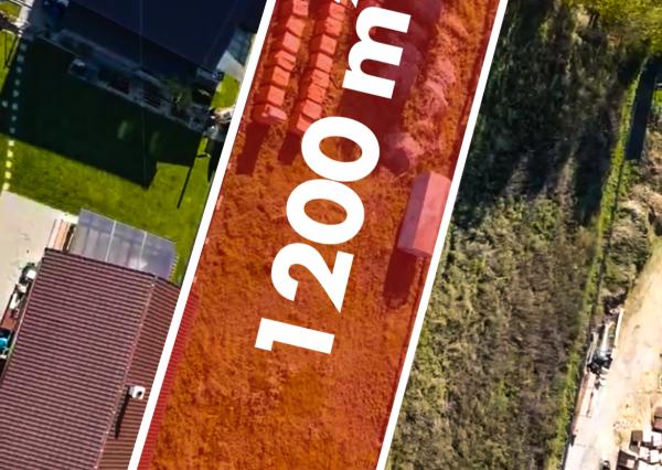 Pozemok na predaj – Skalka nad Váhom, Trenčín