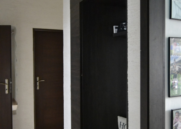 NA PREDAJ 3-IZBOVÝ BYT V PASTUCHOVE