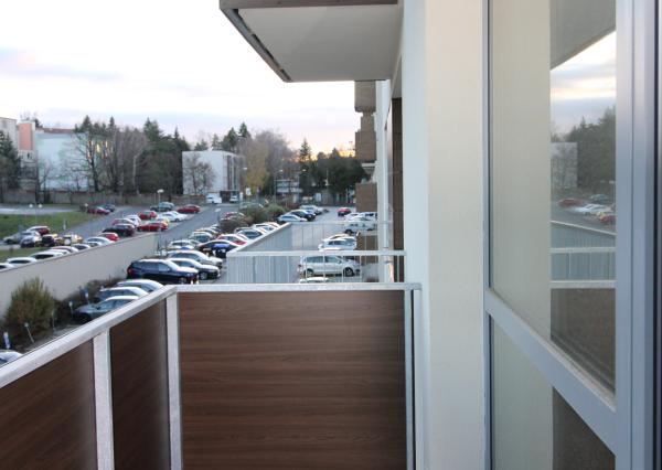 NA PREDAJ - 2 - izbový byt v novostavbe Nová Nitra