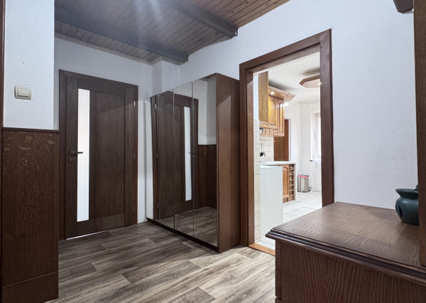 Na predaj rodinný dom SKALITÉ 708m2