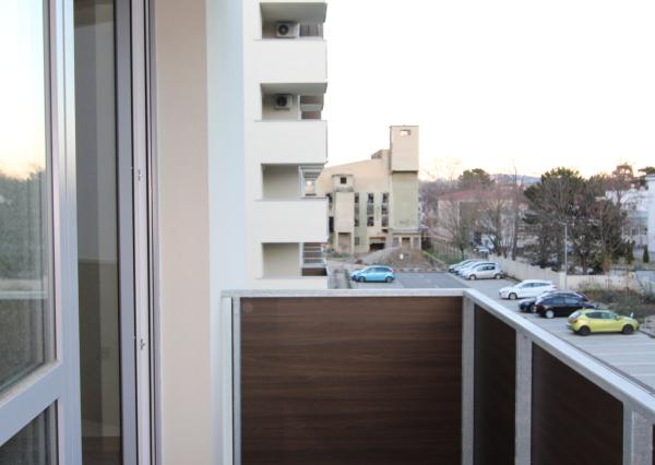 NA PREDAJ - 2 - izbový byt v novostavbe Nová Nitra